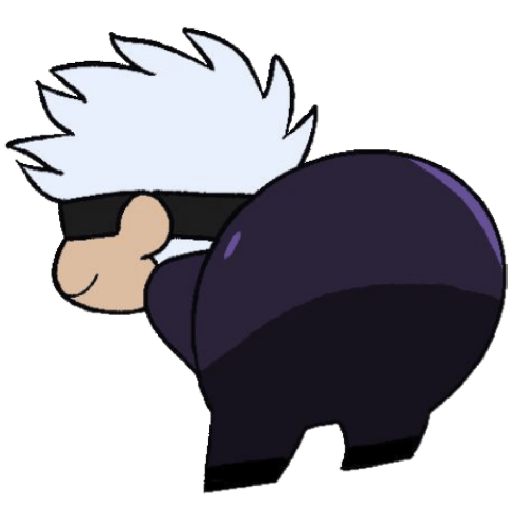Jujutsu Kaisen Meme 9