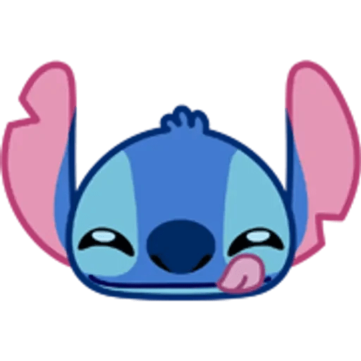 Stitch & Angel 17