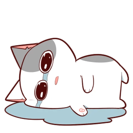 Kucing Plenger #3 14