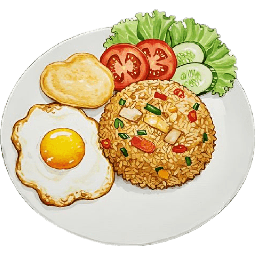 MAKANAN 16