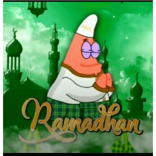 Puasa 12