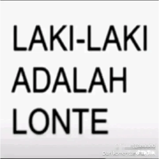 KATA-KATA TIKTOK VIRAL 3