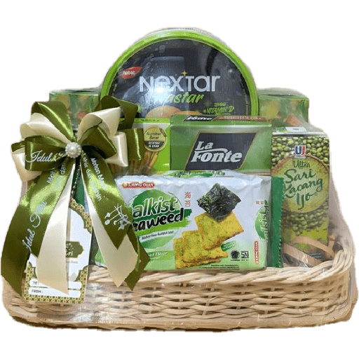 HAMPERS LEBARAN 11