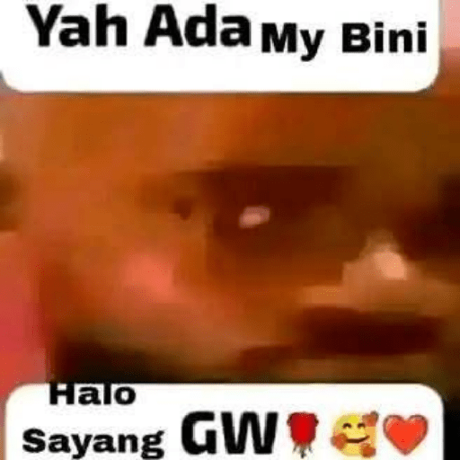 My bini meme🔥 8