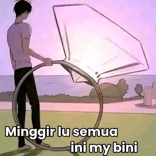My bini meme🔥 10