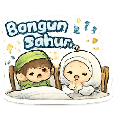 Sahur 2026 2