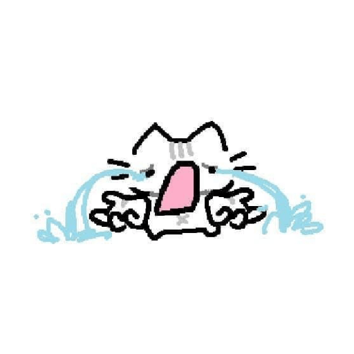 White cat 16