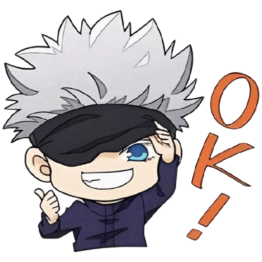 Jujutsu Kaisen Meme 7