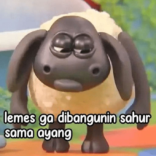 Sahur ramdhan buka puasa 3