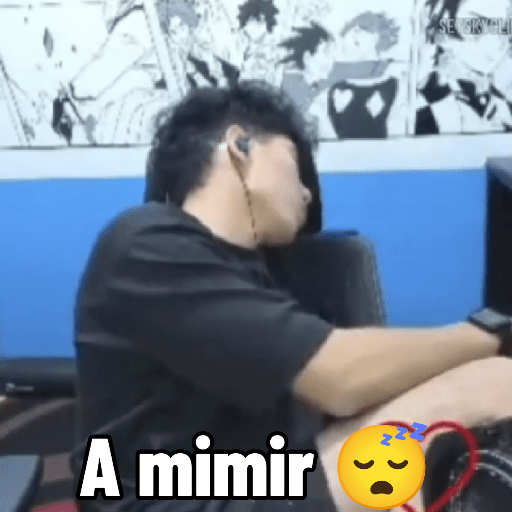 Meme wielino stiker 6