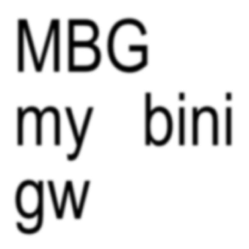 My bini meme🔥 11