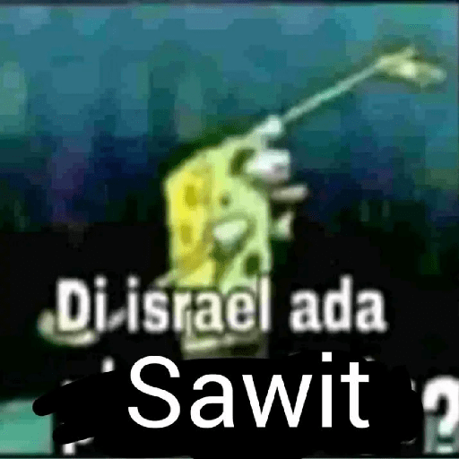Stiker meme 12