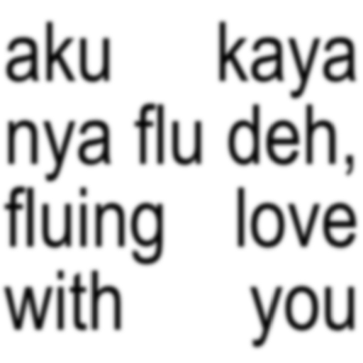 Kata-kata Random #3 4