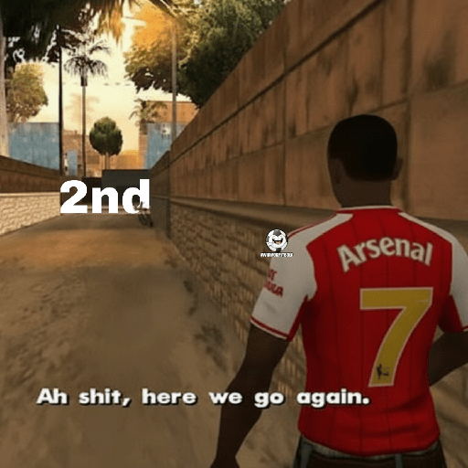 Arsenal vol 1  2