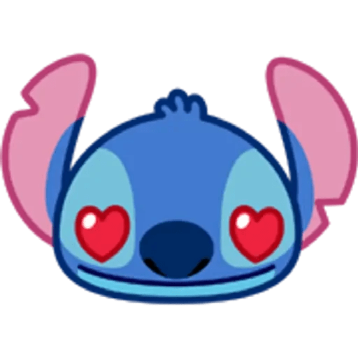 Stitch & Angel 11