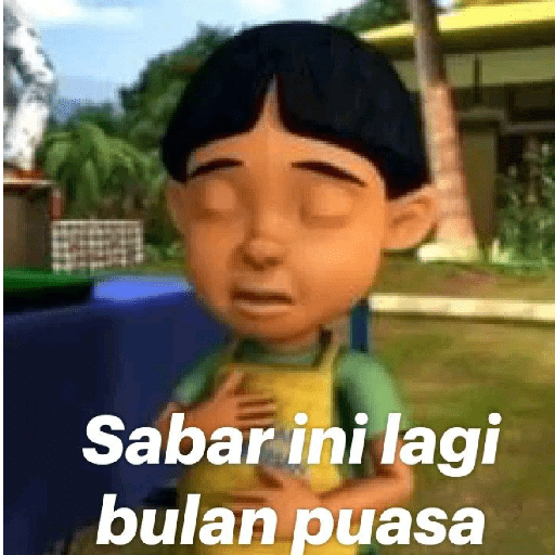 MEME UPIN IPIN 11