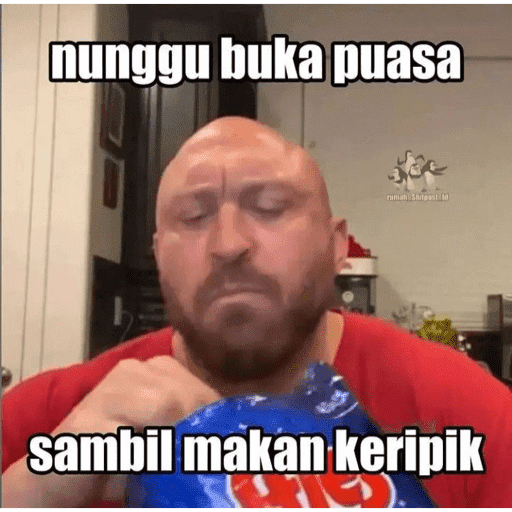 MEME SAHUR 2026 15