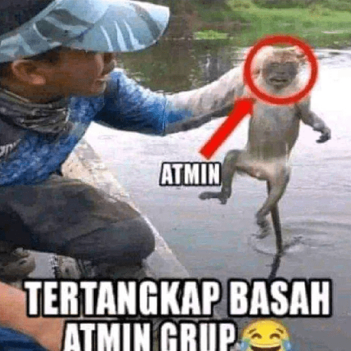 Meme Admin 4