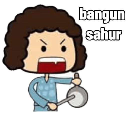 SAHUR 4