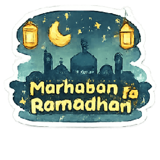 Ramadhan 2026 8