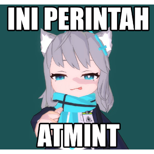 Meme blue archive 6