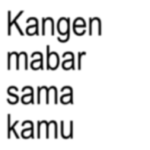 Anomali Kata Kata 📝 #4 5