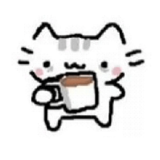 White cat 10