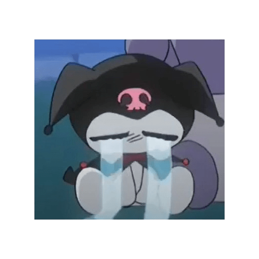 KUROMI IMUT 22