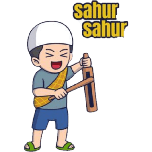SAHUR 1
