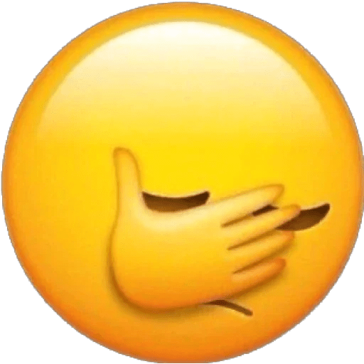 Emoji Iphone ˎˊ˗ 2