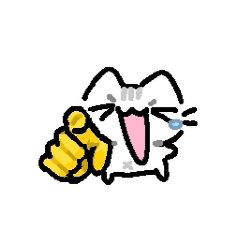White cat 20