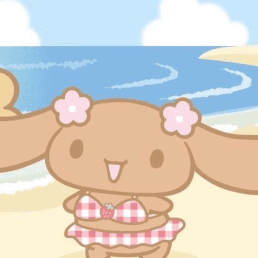 Sanrio. | @ocenferios  Haki. 11