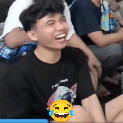 Meme wielino stiker 10