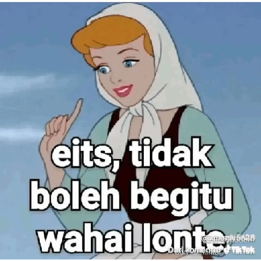 KATA-KATA TIKTOK VIRAL 25