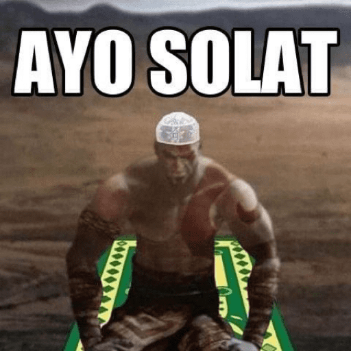MEME SAHUR 2026 2