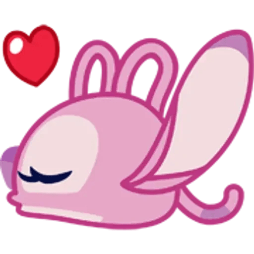 Stitch & Angel 12