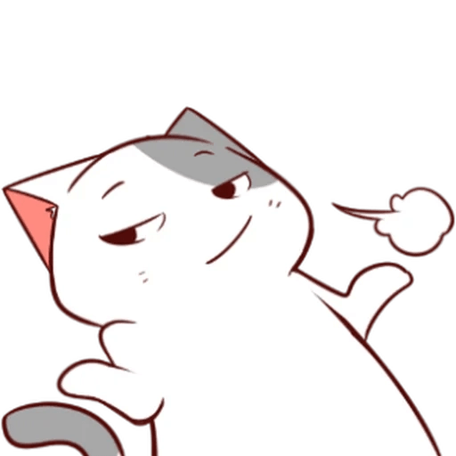 Kucing Plenger #3 7
