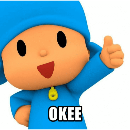 POCOYO VIRAL 1