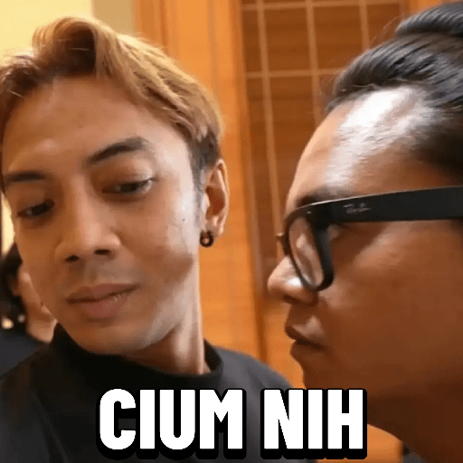 Meme marapthon lucu 1