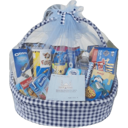 HAMPERS LEBARAN 3
