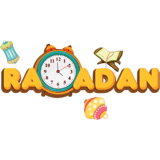 RAMADHAN 3