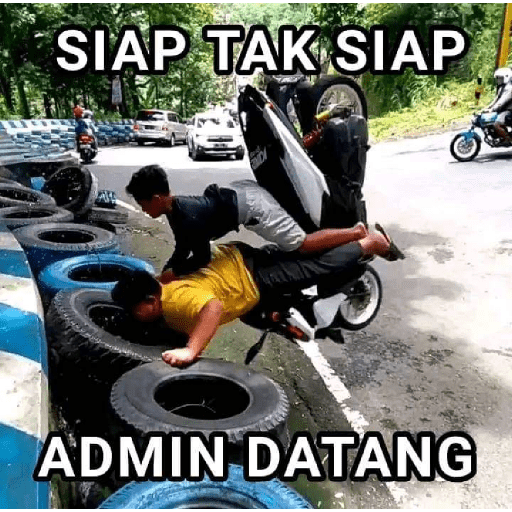 Meme Admin 1