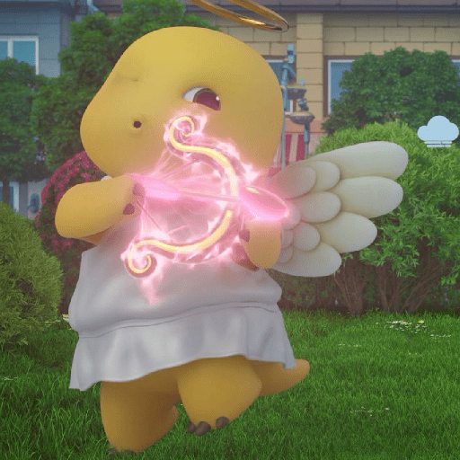 Nailong dino kuning lucu 5