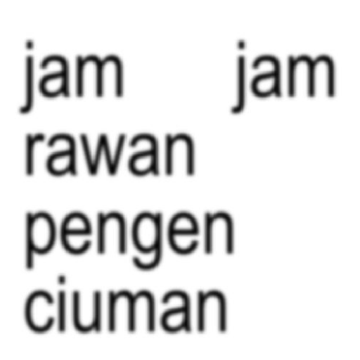 KATA KATA PELUK 11