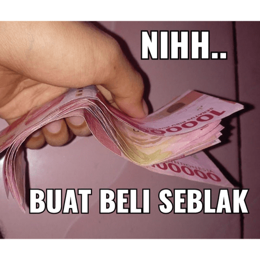 THR LEBARAN 5