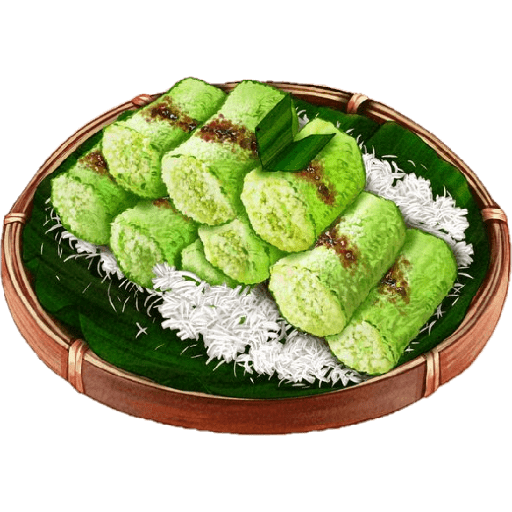 MAKANAN 9