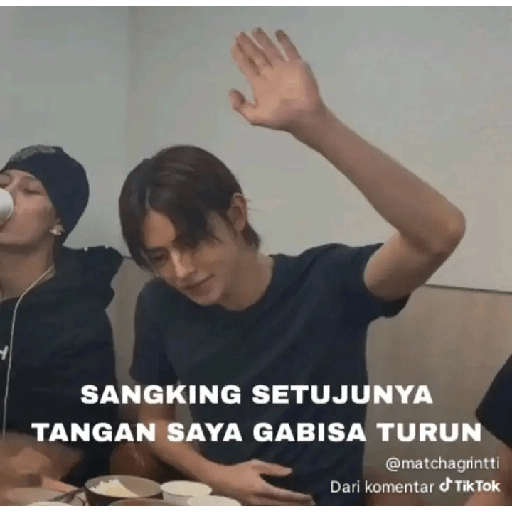 KATA-KATA TIKTOK VIRAL 29