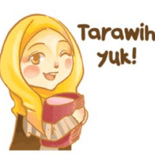 RAMADHAN 8