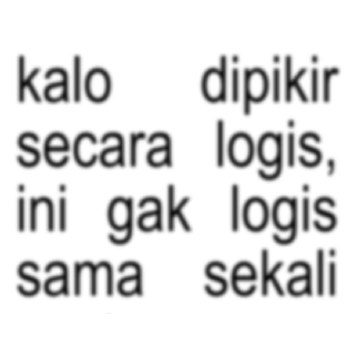 Kata kata 11