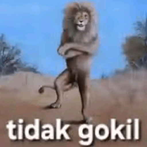 Meme gokil 4